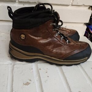 Timberland Boys Hiking Boots , Size 7